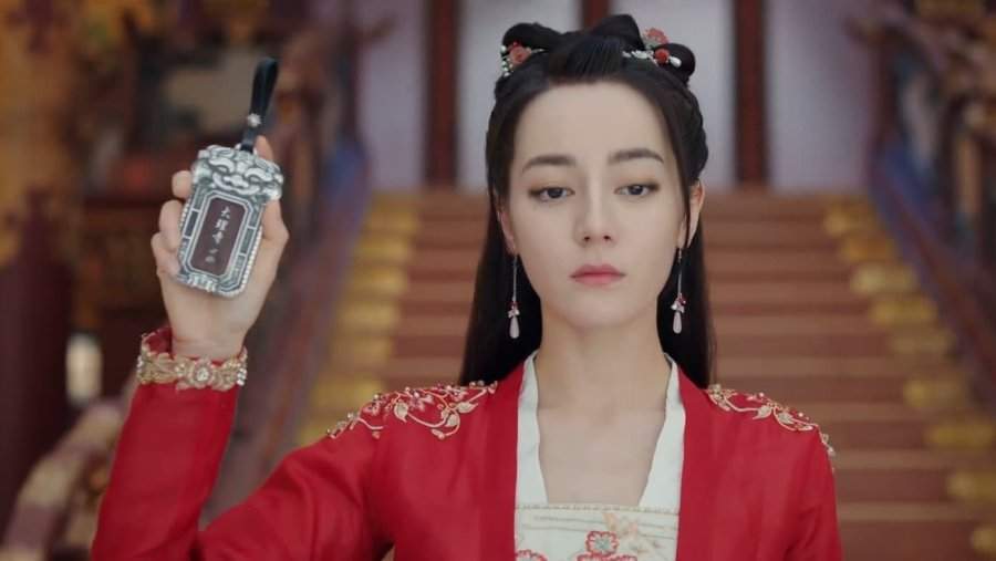 nonton streaming download the legend of anle sub indo viu