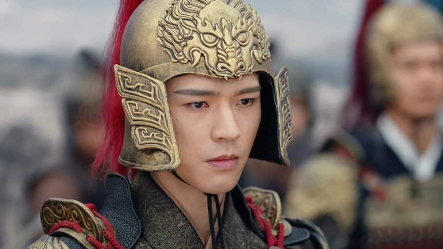 nonton streaming download the legend of anle sub indo viu