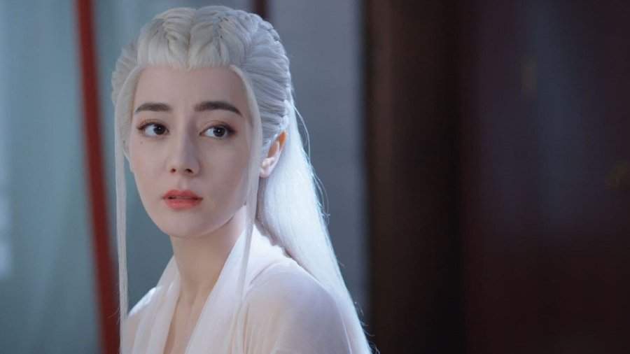 nonton streaming download the legend of anle sub indo viu