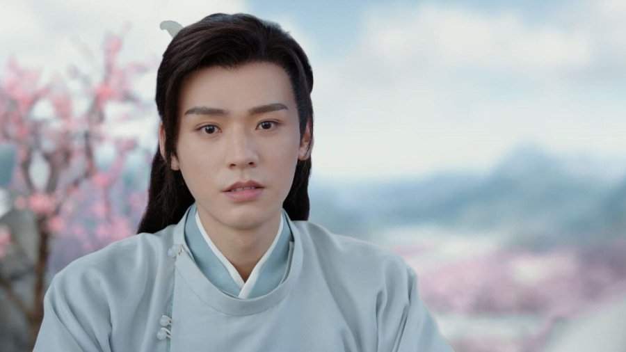 nonton streaming download the legend of anle sub indo viu