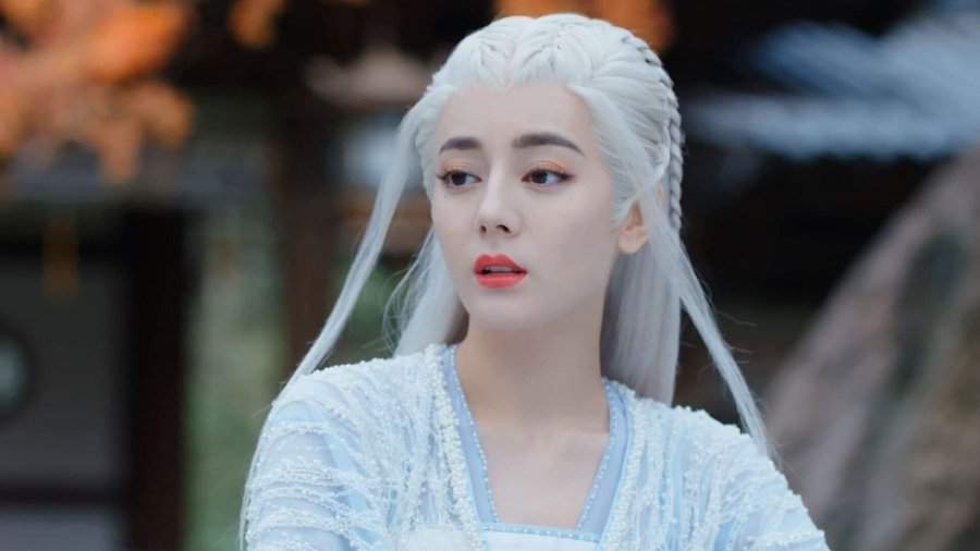 nonton streaming download the legend of anle sub indo viu