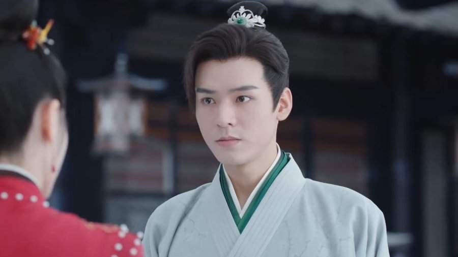 nonton streaming download the legend of anle sub indo viu