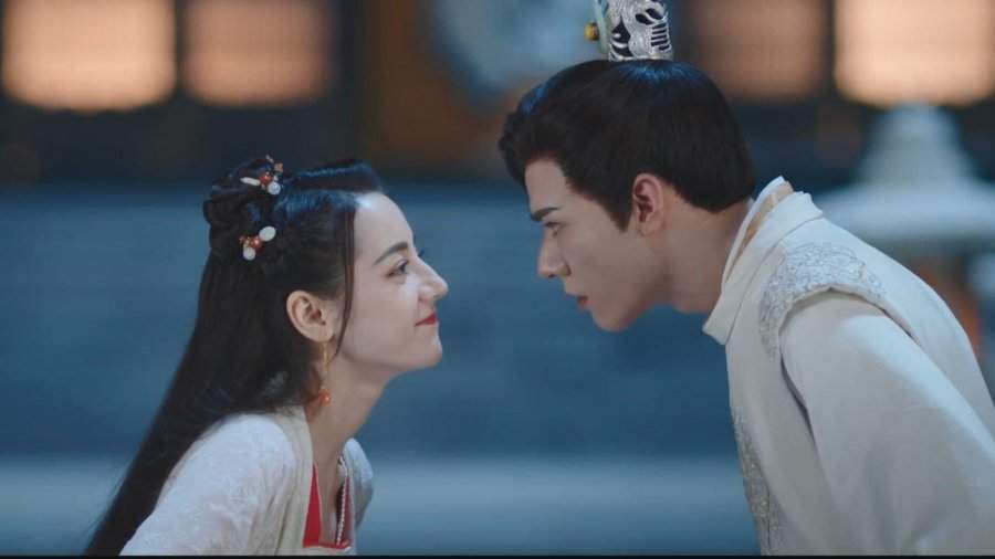 nonton streaming download the legend of anle sub indo viu
