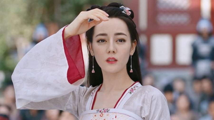 nonton streaming download the legend of anle sub indo viu