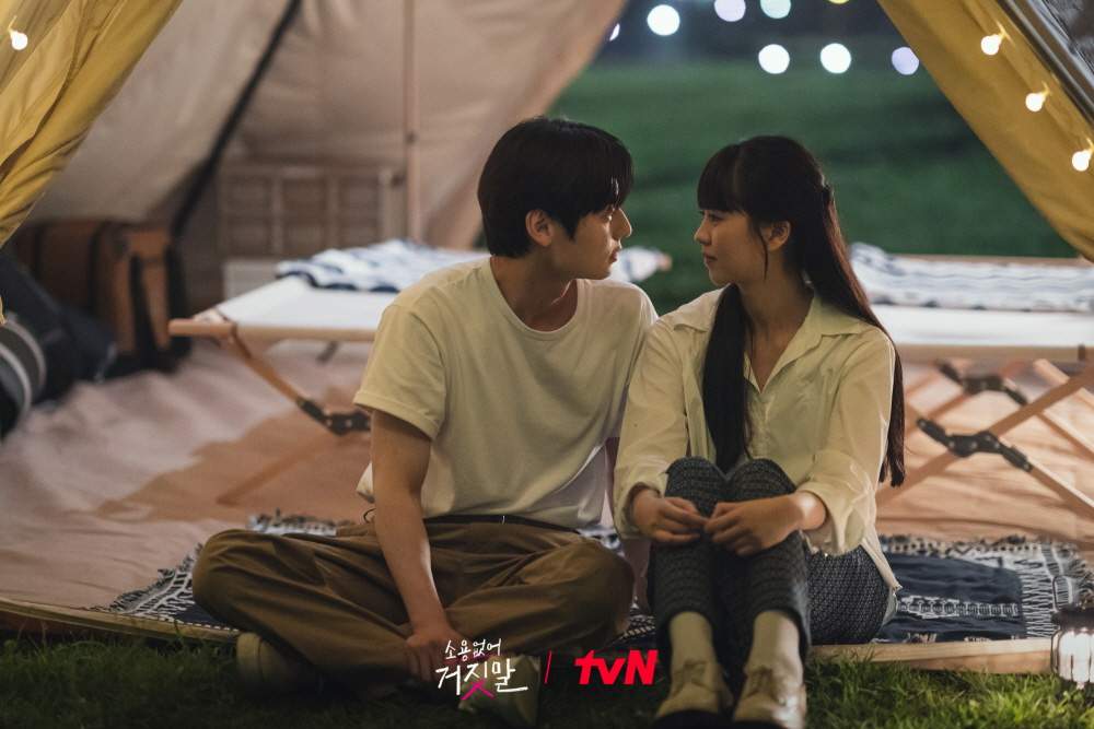 nonton streaming download drakorindo my lovely liar sub indo viu