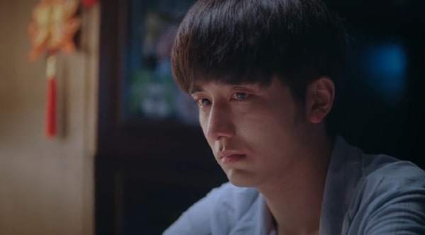 nonton streaming download drama china go ahead! sub indo viu