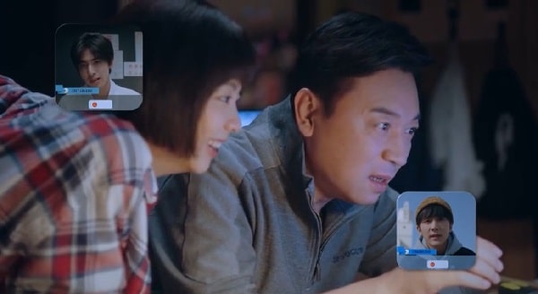 nonton streaming download drama china go ahead! sub indo viu