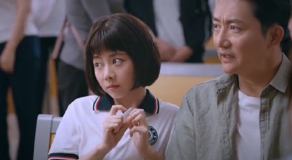nonton streaming download drama china go ahead! sub indo viu