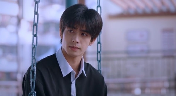nonton streaming download drama china go ahead! sub indo viu