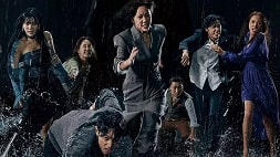 nonton streaming download drakorindo the escape of the seven (7 escape) sub indo viu