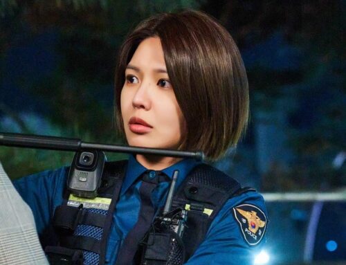 5 Fakta tentang Choi Soo Young, Idol Senior yang Berperan Sebagai Kim Jin Hee di No Others