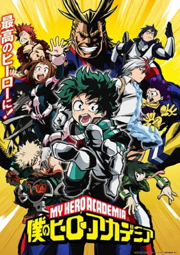 nonton streaming download anime my hero academia sub indo viu