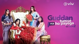 nonton streaming download drama india guddan tumse na ho payega sub indo viu