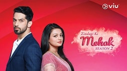 nonton streaming download zindagi ki mehak season 2 sub indo viu