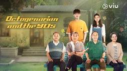 nonton streaming download octogenarian and the 90s sub indo viu