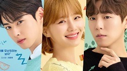 nonton streaming download drakorindo a good day to be a dog sub indo viu