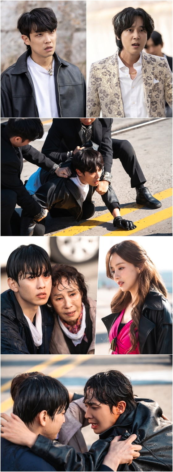 nonton streaming download drakorindo the escape of the seven sub indo viu