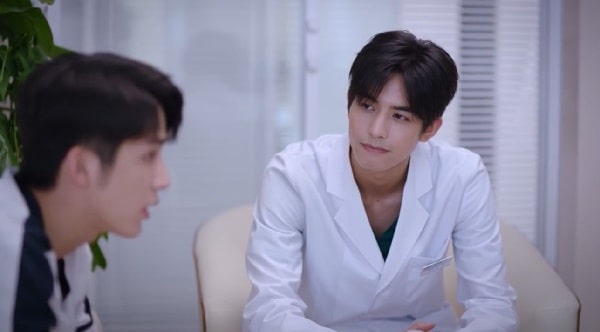 nonton streaming download drama china go ahead! sub indo viu