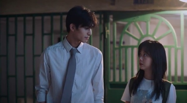 nonton streaming download drama china go ahead! sub indo viu