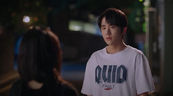 nonton streaming download drama china go ahead! sub indo viu