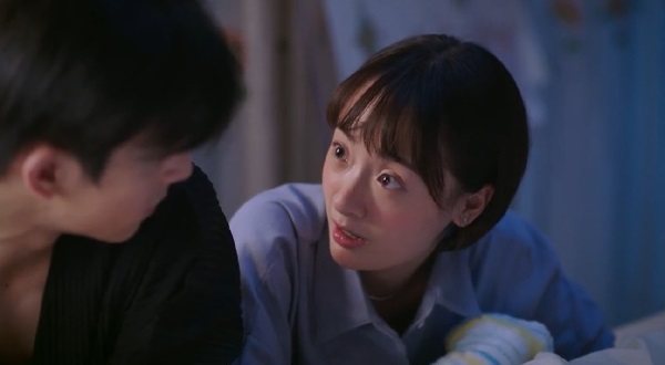 nonton streaming download drama china go ahead! sub indo viu