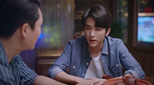 nonton streaming download drama china go ahead! sub indo viu