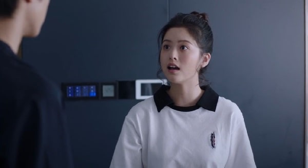 nonton streaming download drama china go ahead! sub indo viu