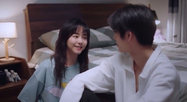 nonton streaming download drama china go ahead! sub indo viu