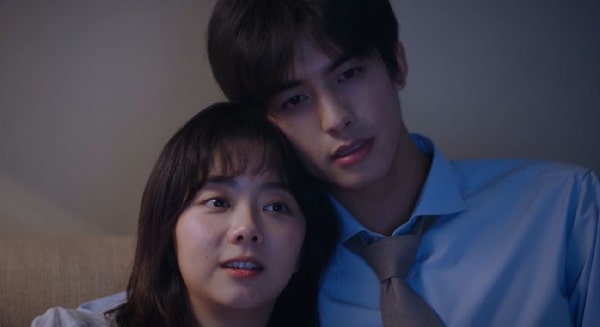 nonton streaming download drama china go ahead! sub indo viu