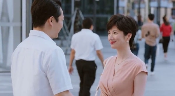 nonton streaming download drama china go ahead! sub indo viu