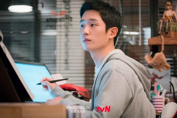 nonton streaming download drakorindo something in the rain sub indo viu