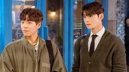 nonton streaming download drakorindo a good day to be a dog sub indo viu