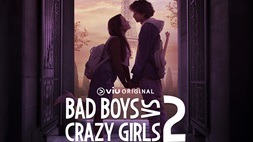 nonton streaming download bad boys vs crazy girls season 2 viu