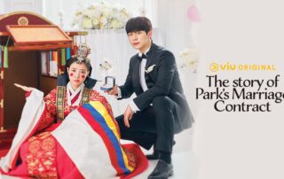 nonton streaming download the story of park's marriage contract sub indo viu