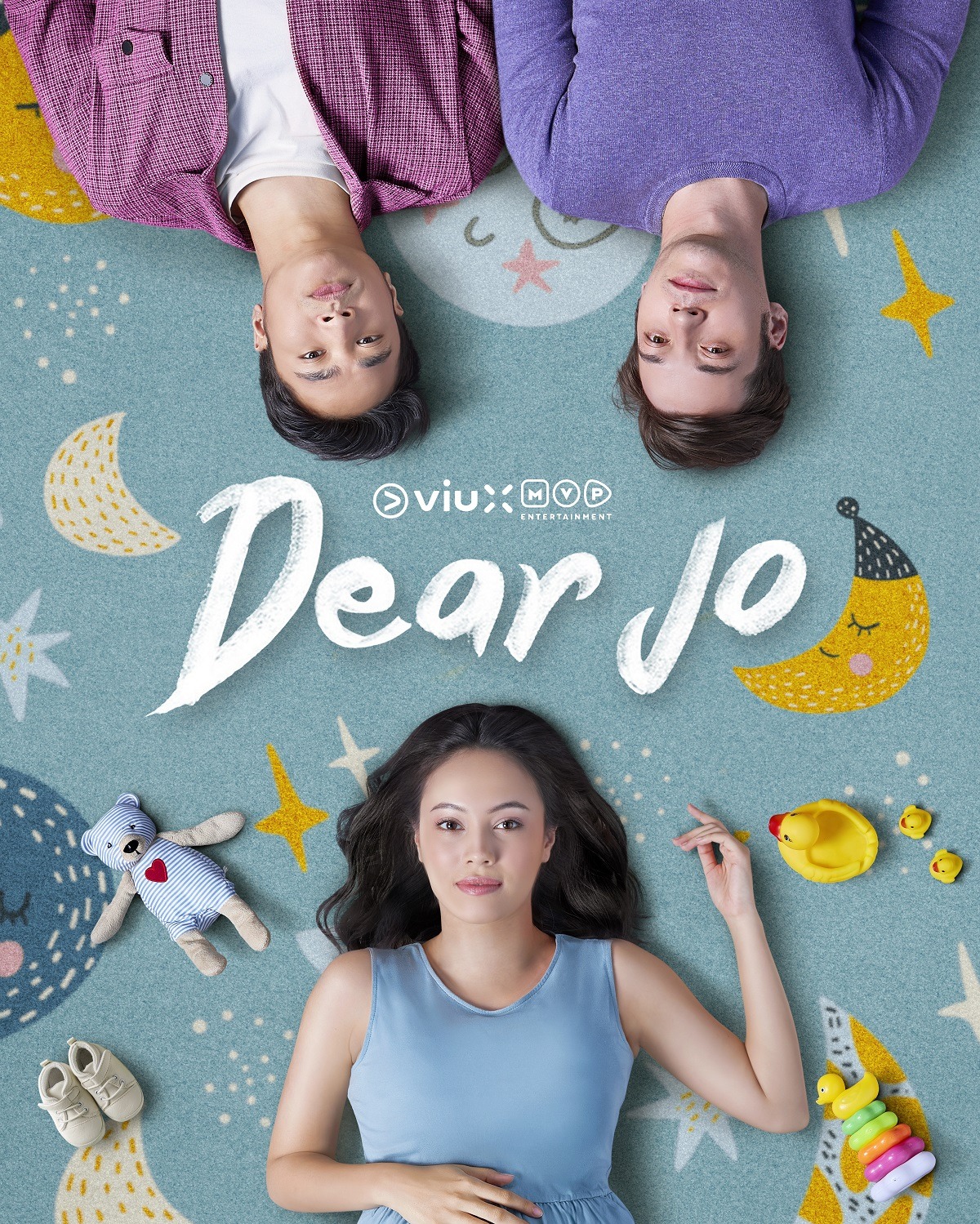 nonton streaming download dear jo viu original