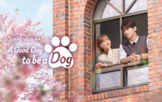 nonton streaming download drakorindo a good day to be a dog sub indo viu