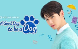 nonton streaming download drakorindo a good day to be a dog sub indo viu