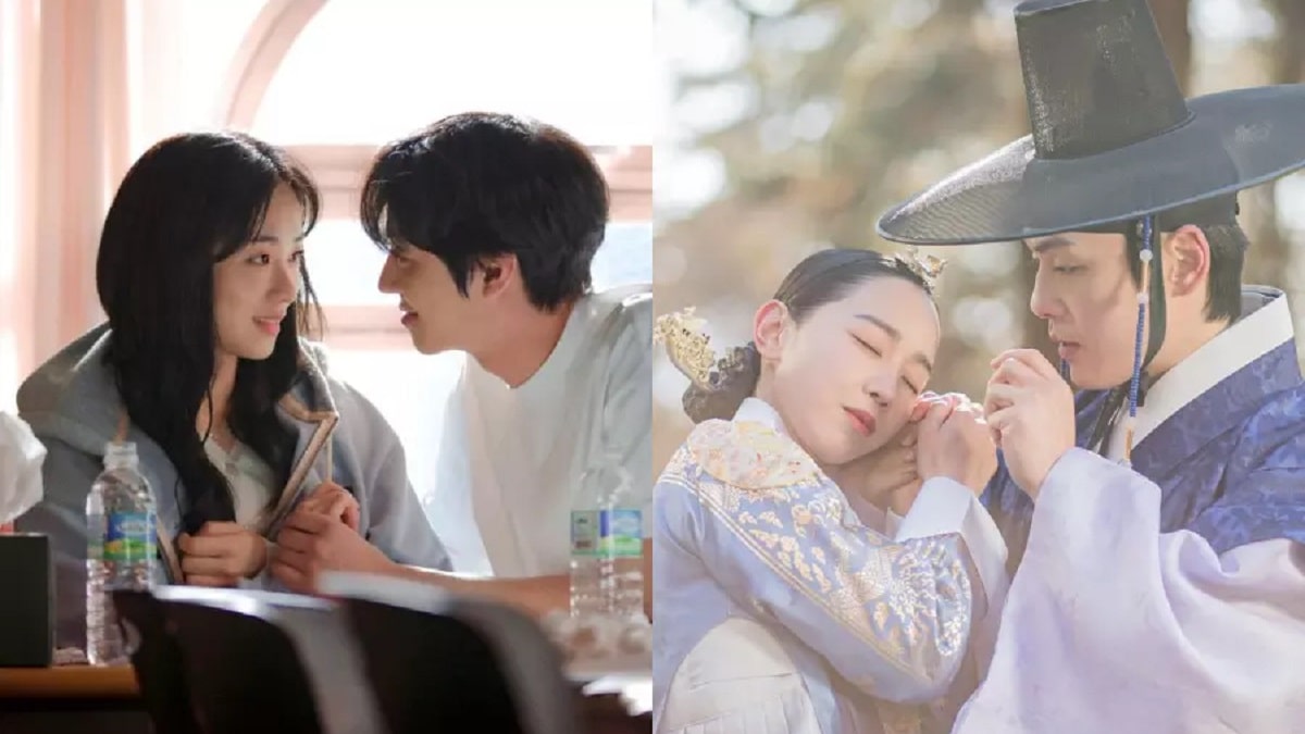 nonton streaming download drakorindo mr. queen sub indo viu