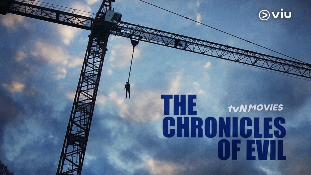 The Chronicles Of Evil Movie