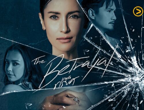 Kenalan dengan 2 Wanita Cantik yang Bersaing Cinta di The Betrayal
