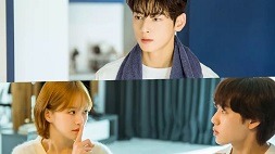 nonton streaming download drakorindo a good day to be a dog sub indo viu