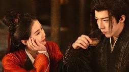 nonton streaming download drama china the journey of love sub indo viu