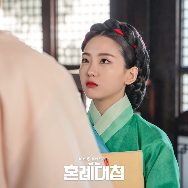 nonton streaming download drakorindo the matchmakers sub indo viu