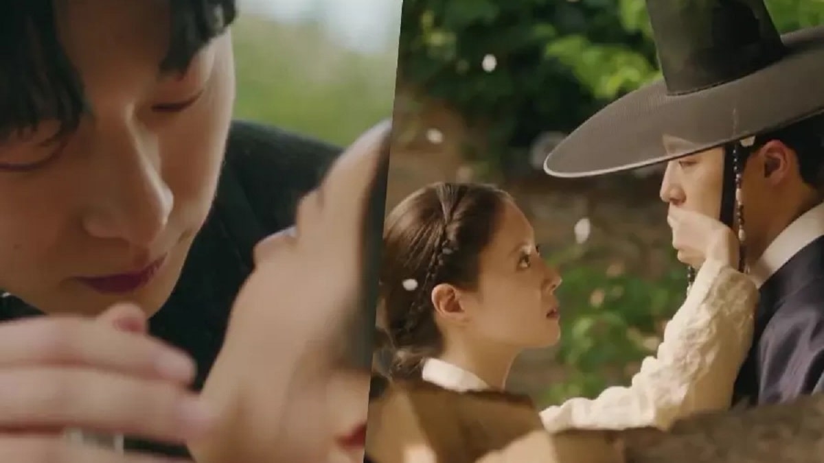 nonton streaming download drakorindo the story of parks marriage's contract sub indo viu