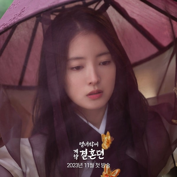 nonton streaming download drakorindo the story of park's marriage contract sub indo viu