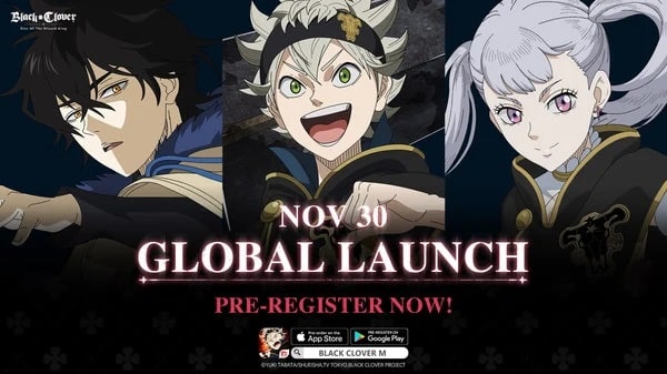 nonton streaming atau download anime black clover sub indo viu