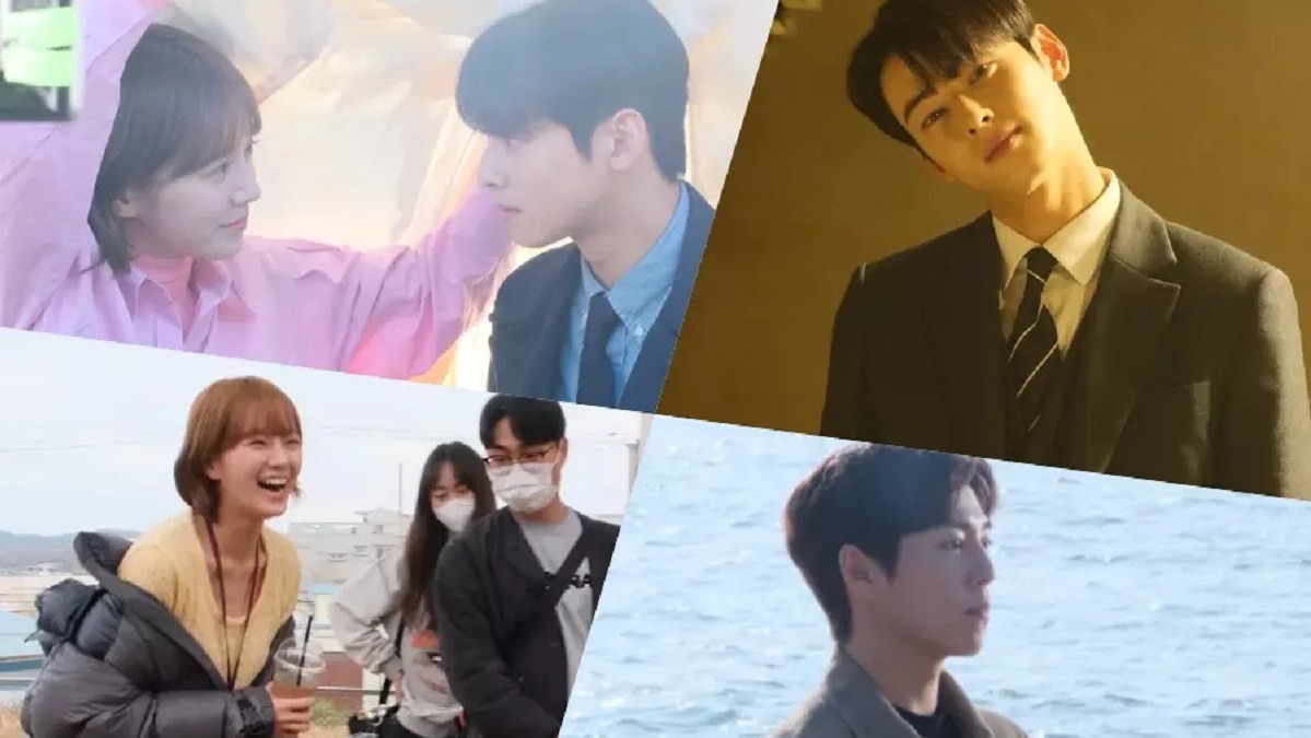 nonton streaming download drakorindo a good day to be a dog sub indo viu