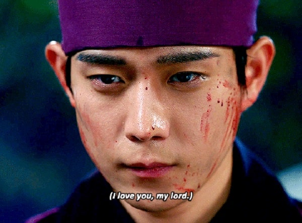 nonton streaming download drakorindo moon in the day sub indo viu