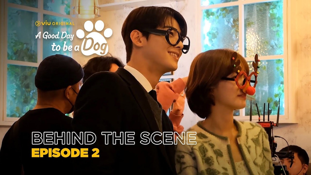 nonton streaming download drakorindo a good day to be a dog sub indo viu