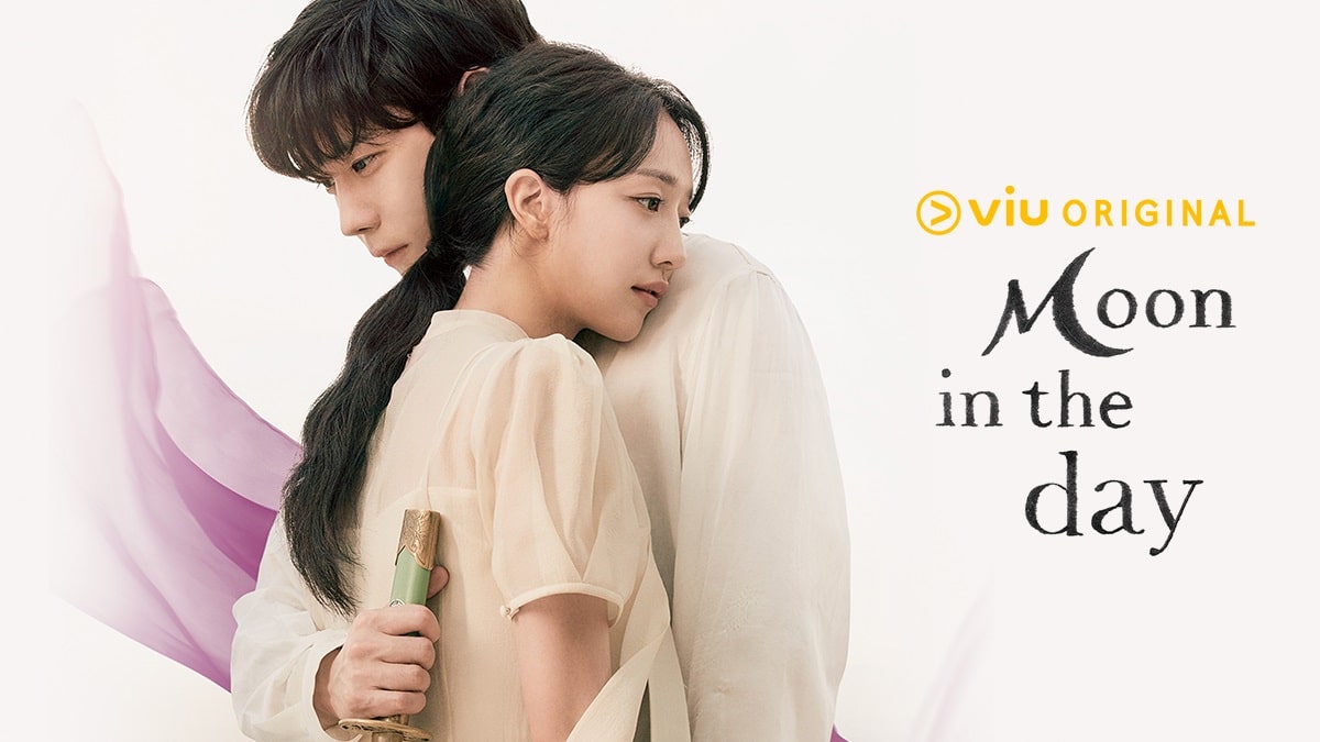 Sinopsis Moon in the Day Episode 14 Viu